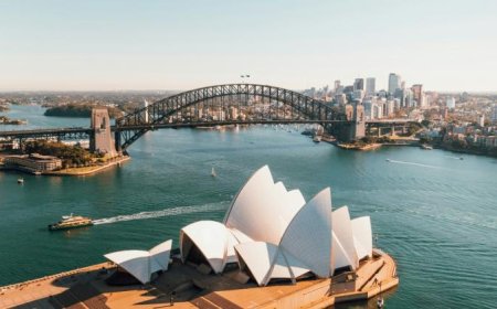 Five Wallet-Friendly Hotels in Australia : Best Value for Budget Tourists
