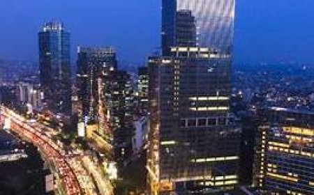 Top 10 Jakarta Hotels 2025: Complete Facilities & Diverse Room Choices